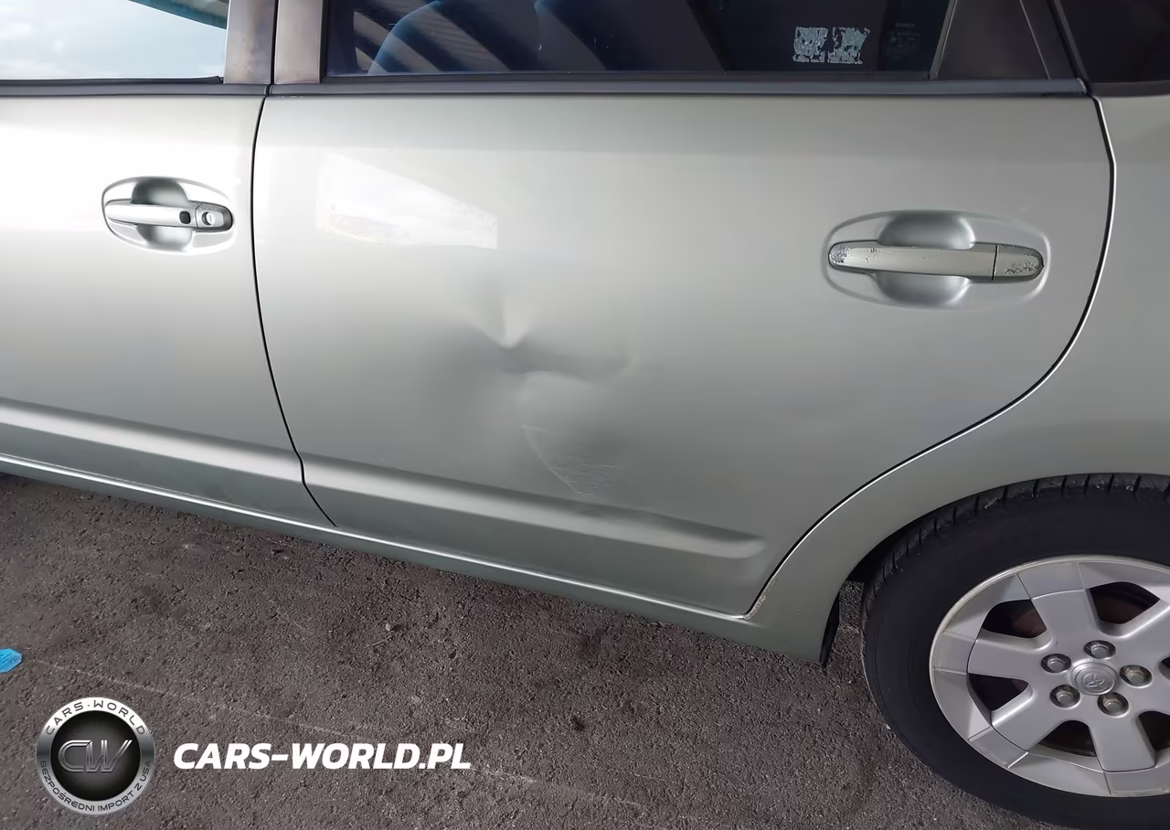 2008 Toyota Prius VIN:JTDKB20U983461497 - 6