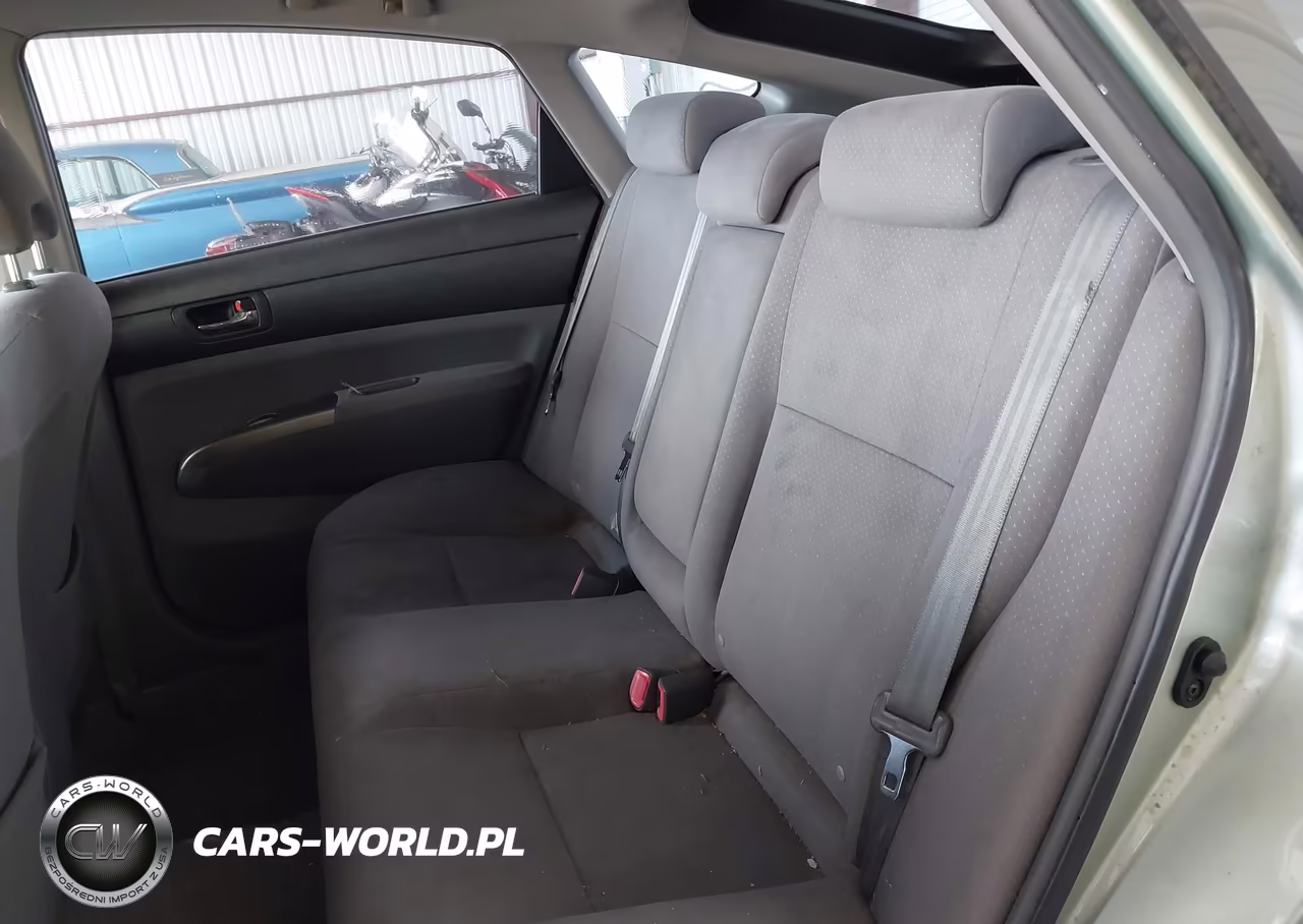 2008 Toyota Prius VIN:JTDKB20U983461497 - 8