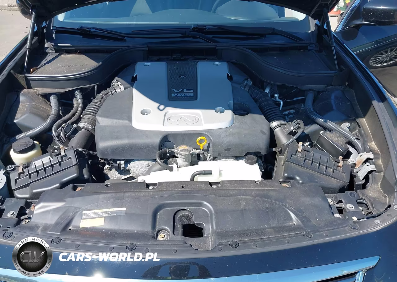 2015 Infiniti Q40 VIN:JN1CV6AR0FM522159 - 10