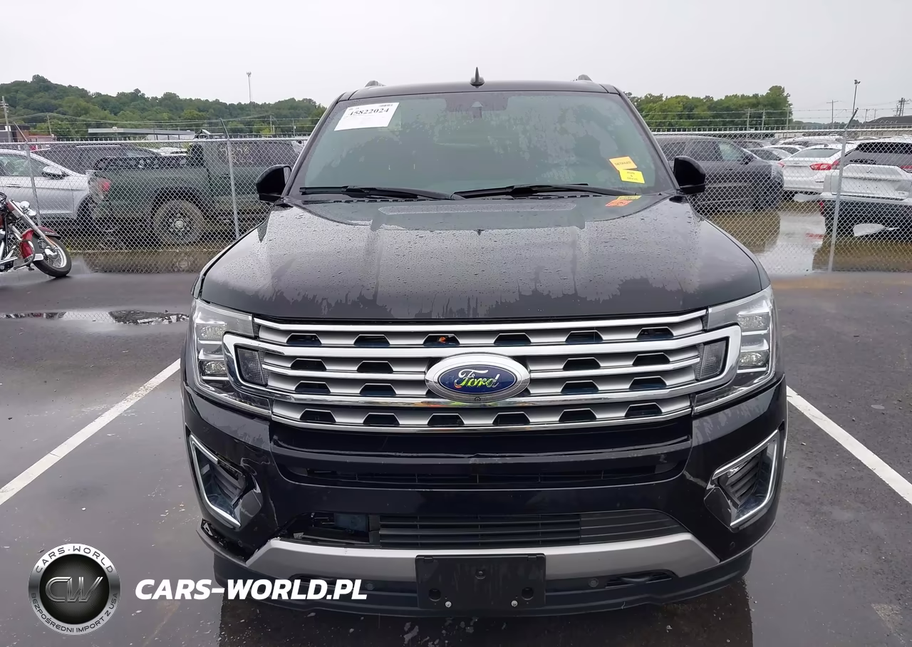 2018 Ford Expedition Limited VIN:1FMJU2AT4JEA59226 - 12