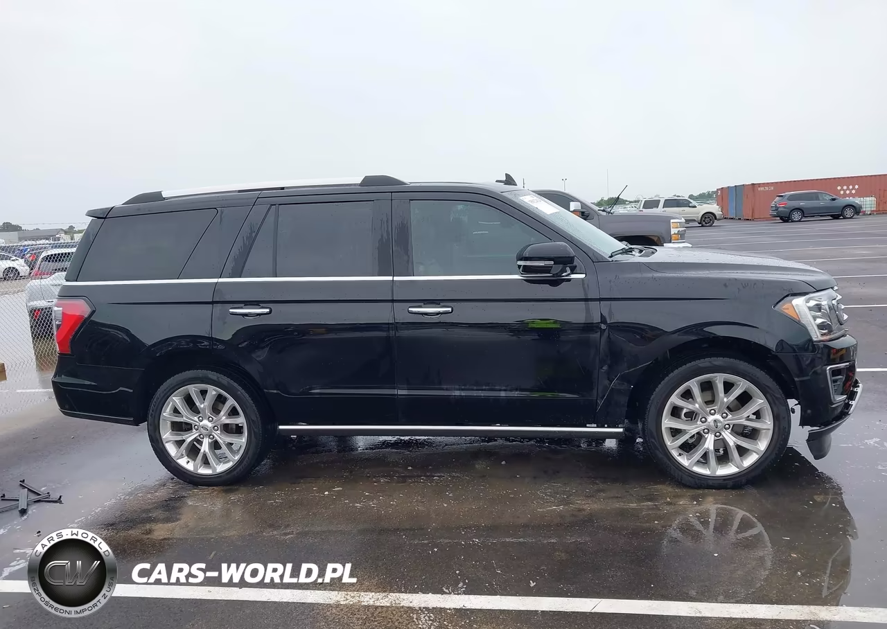 2018 Ford Expedition Limited VIN:1FMJU2AT4JEA59226 - 13