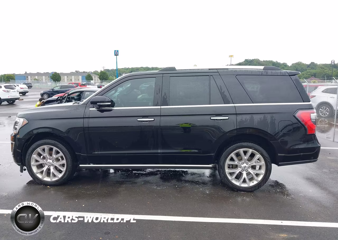2018 Ford Expedition Limited VIN:1FMJU2AT4JEA59226 - 14
