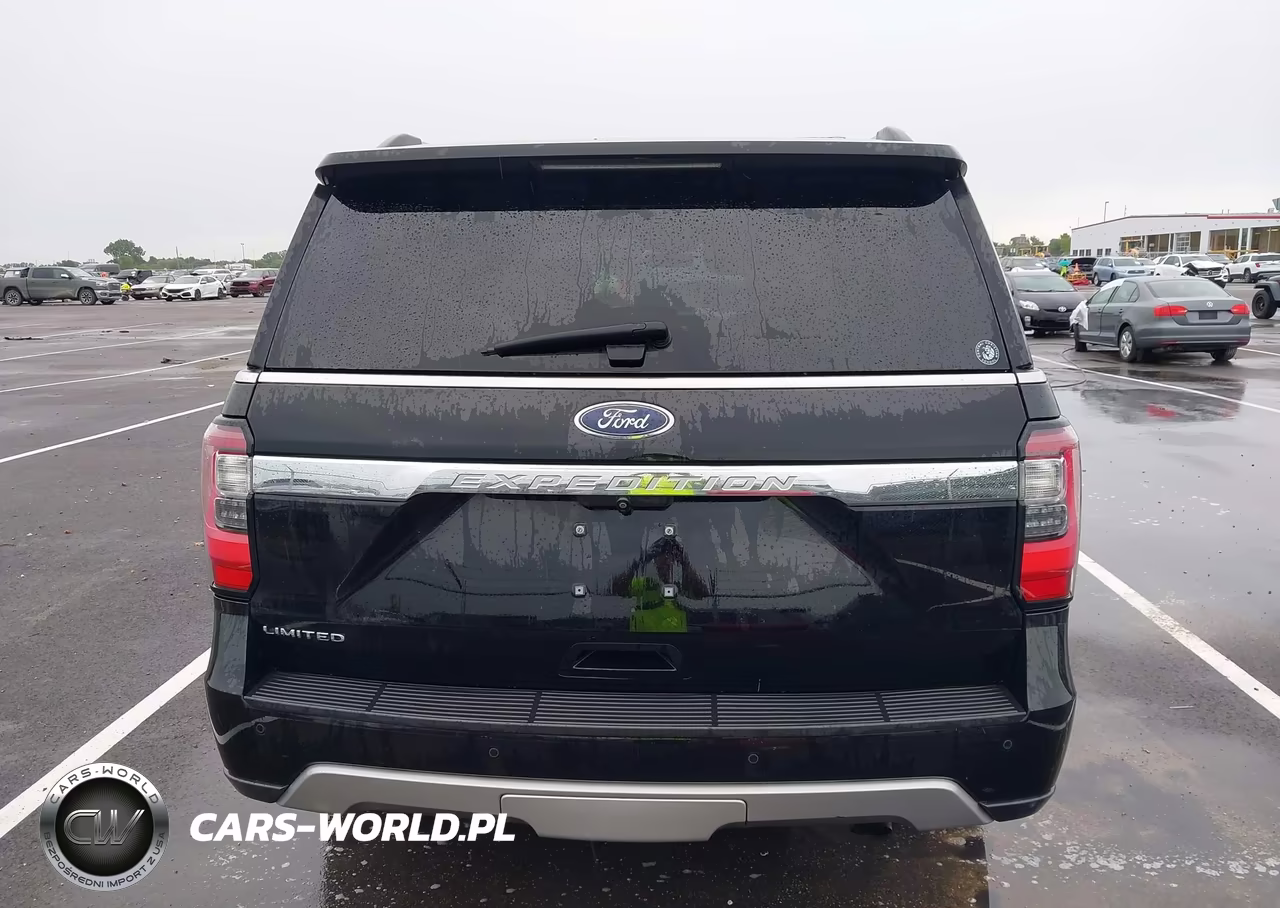 2018 Ford Expedition Limited VIN:1FMJU2AT4JEA59226 - 16