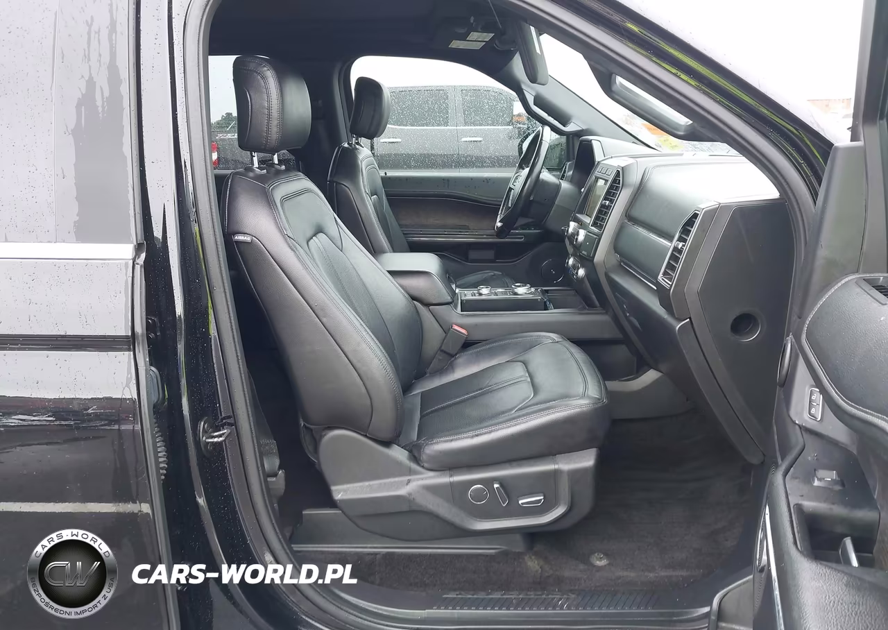 2018 Ford Expedition Limited VIN:1FMJU2AT4JEA59226 - 5