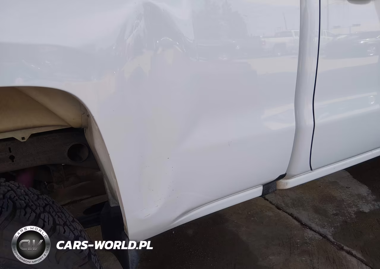 2017 Chevrolet Silverado 1500 Work Truck VIN:1GCVKNEH7HZ134426 - 6