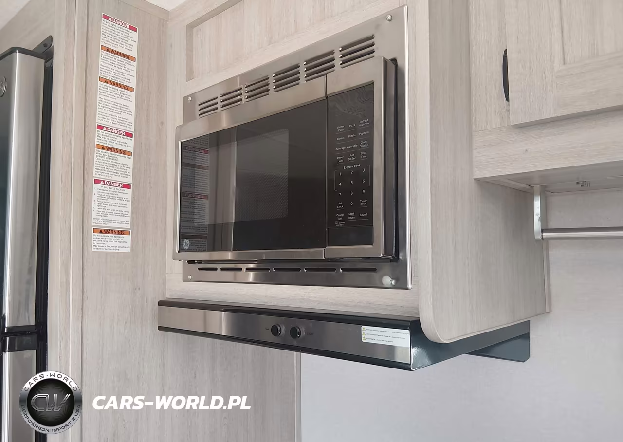 2025 Coachmen Catalina VIN:5ZT2CAKB3SU044119 - 14