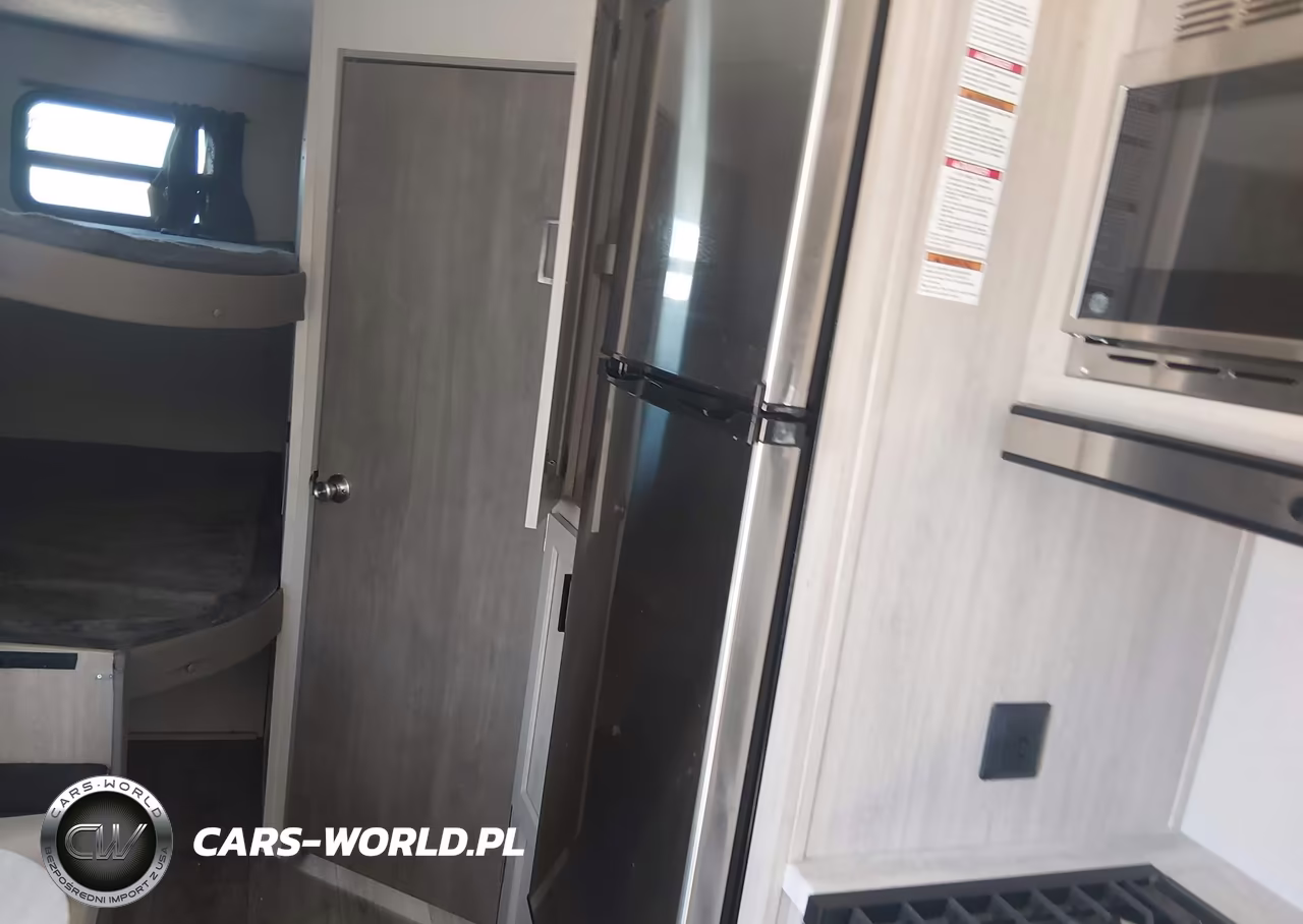 2025 Coachmen Catalina VIN:5ZT2CAKB3SU044119 - 15