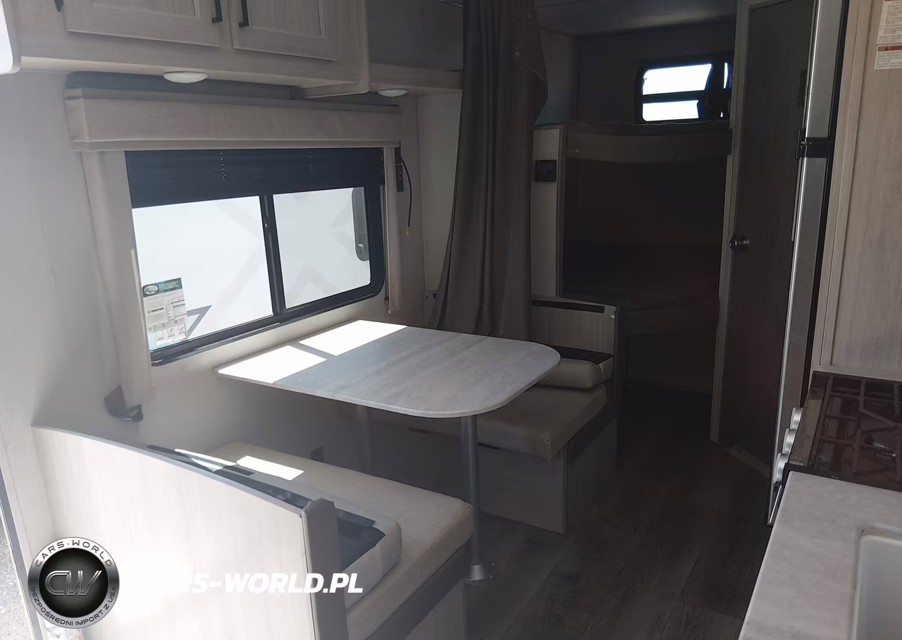2025 Coachmen Catalina VIN:5ZT2CAKB3SU044119 - 5