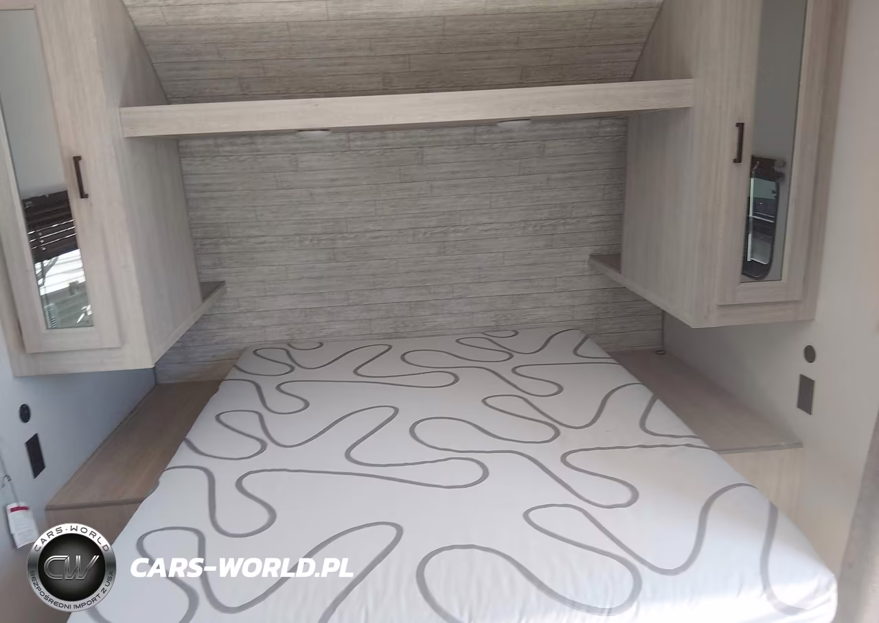 2025 Coachmen Catalina VIN:5ZT2CAKB3SU044119 - 8