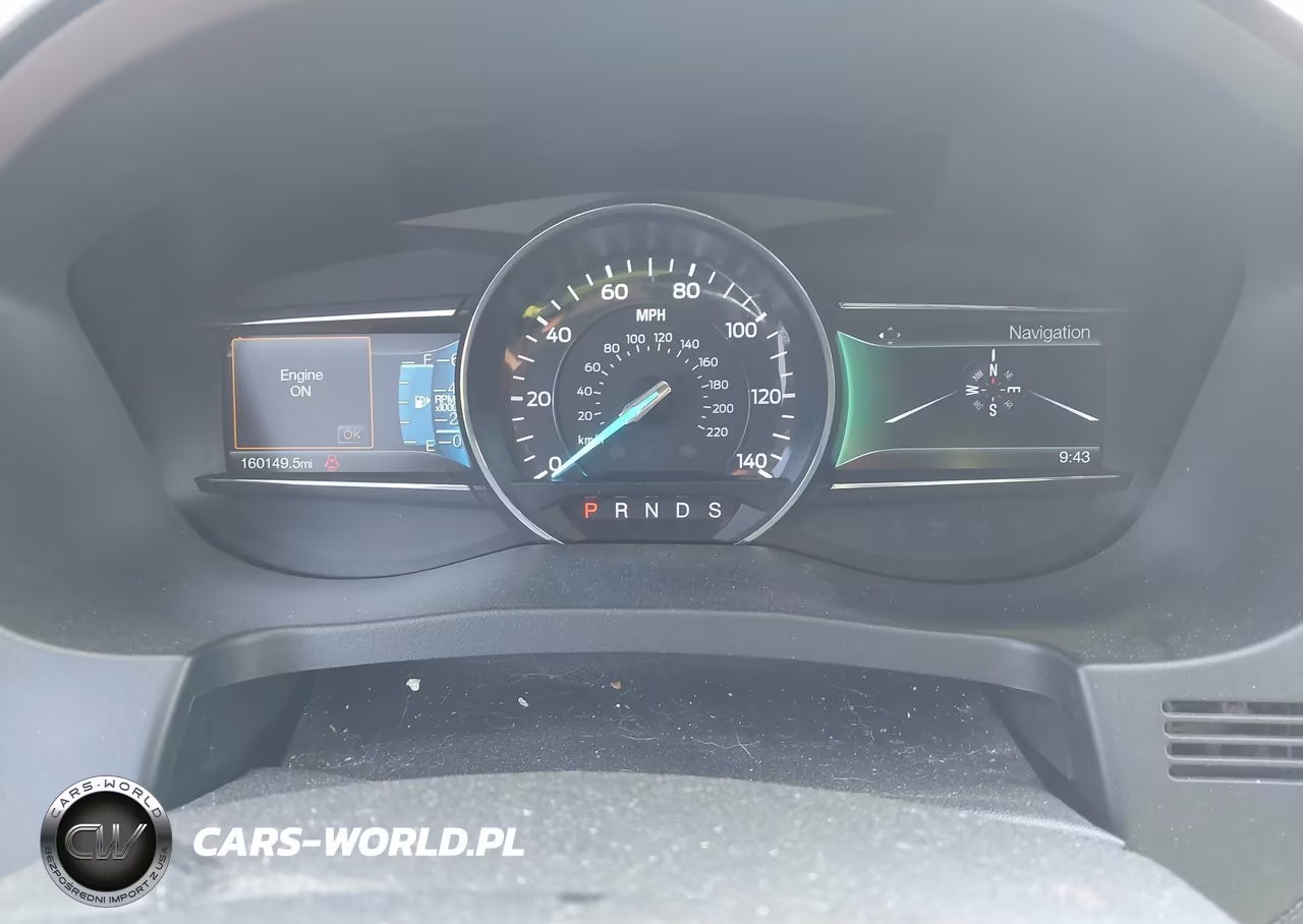 2017 Ford Explorer Sport VIN:1FM5K8GT3HGA71982 - 7