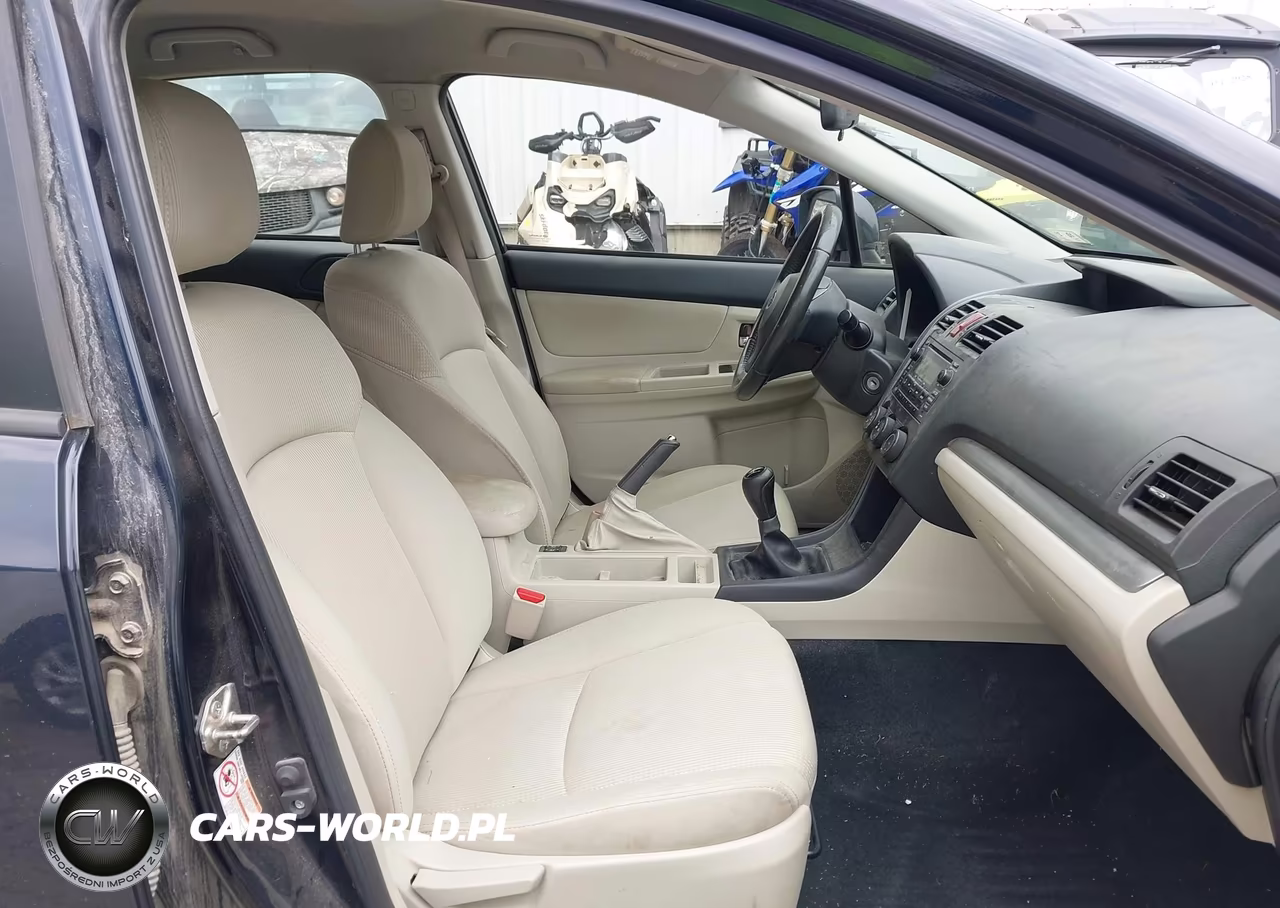2014 Subaru Impreza 2.0I Sport Premium VIN:JF1GPAL6XEG283964 - 5