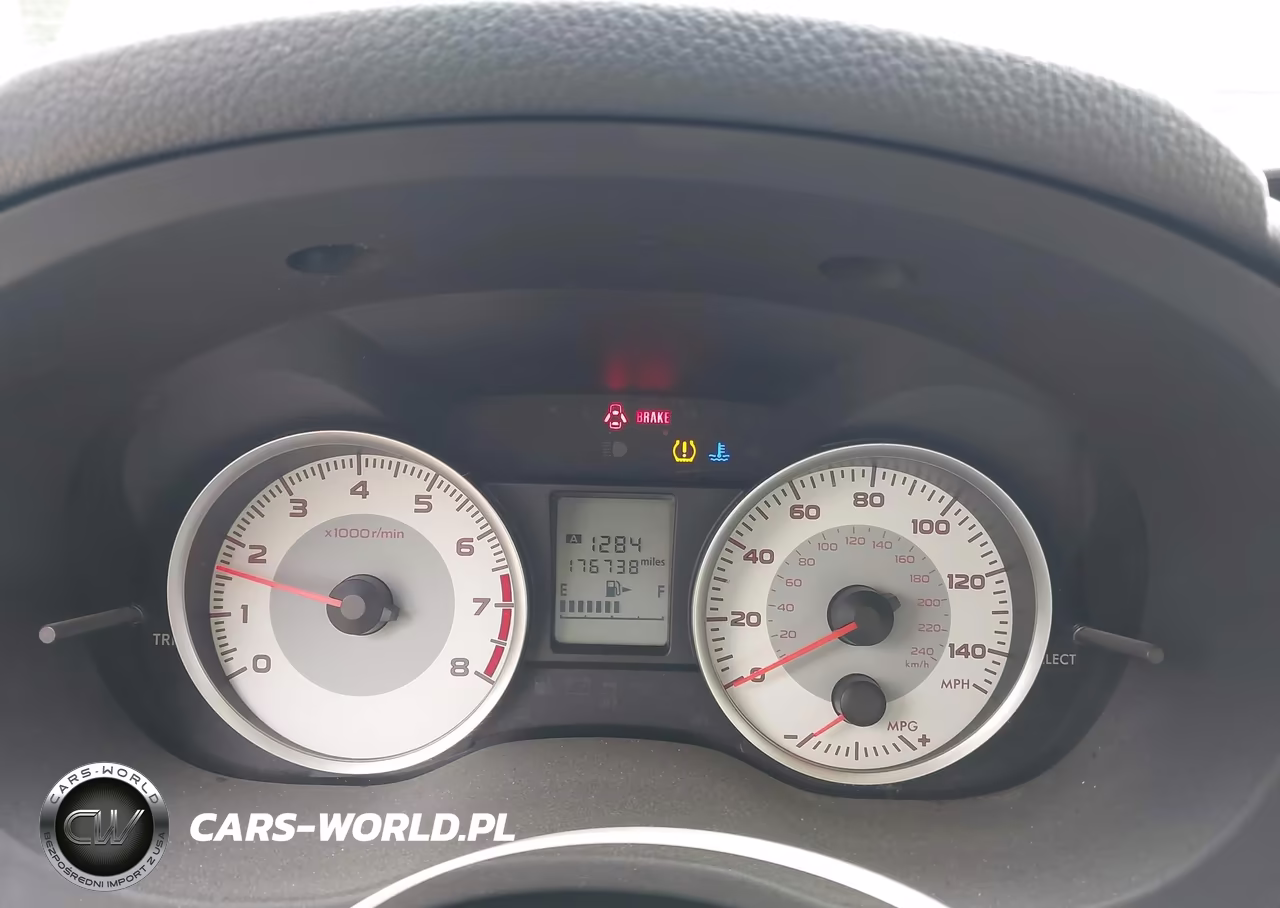 2014 Subaru Impreza 2.0I Sport Premium VIN:JF1GPAL6XEG283964 - 7
