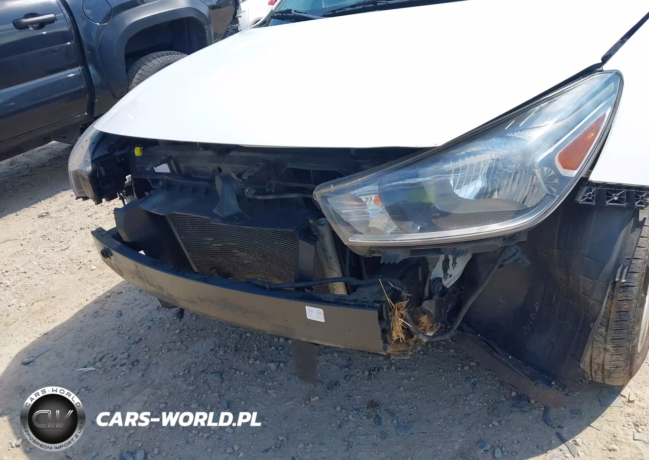 2018 Kia Rio Lx VIN:3KPA24AB3JE078593 - 6
