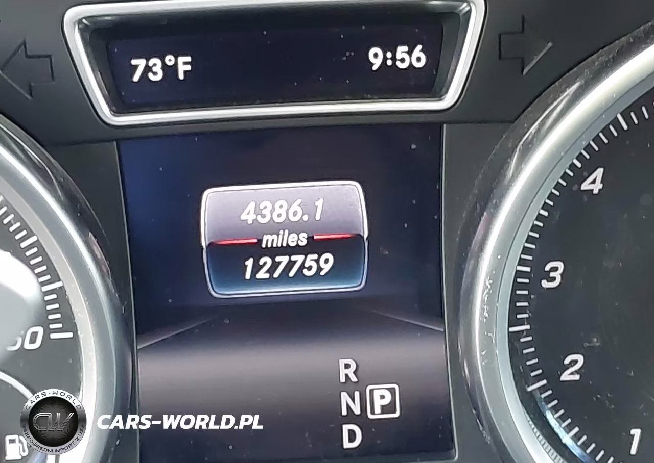 2017 Mercedes-Benz Gls 450 4Matic VIN:4JGDF6EEXHA893979 - 16