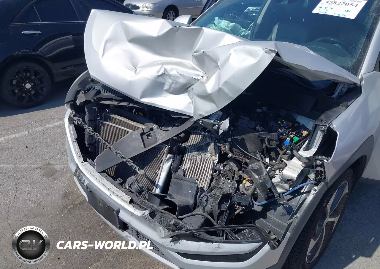 2018 Hyundai Tucson Limited VIN:KM8J33A2XJU718884 - 6