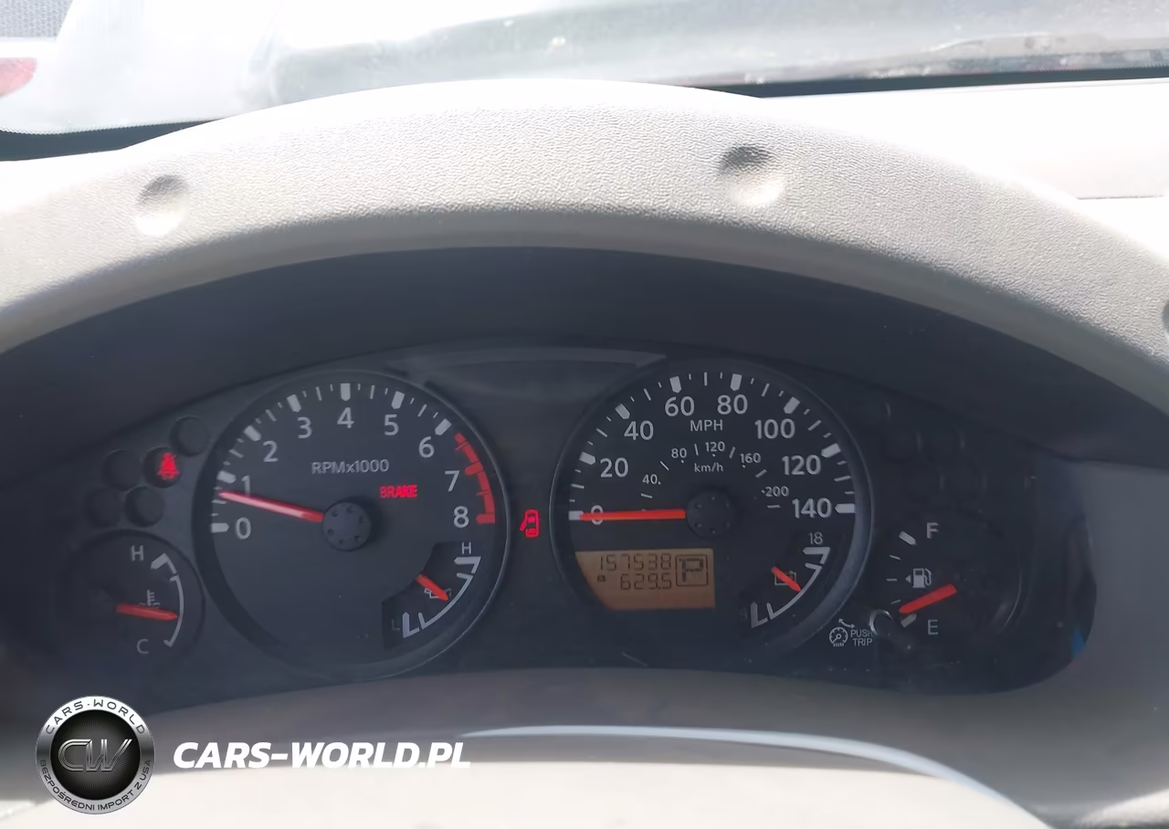2018 Nissan Frontier Sv VIN:1N6AD0ER4JN723853 - 7