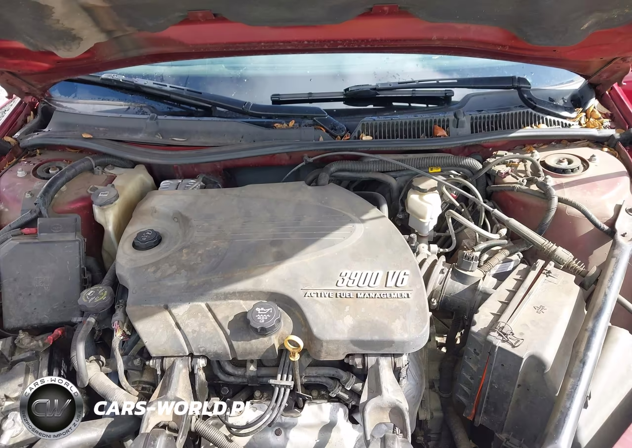2007 Chevrolet Impala Ltz VIN:2G1WU58R879258757 - 10