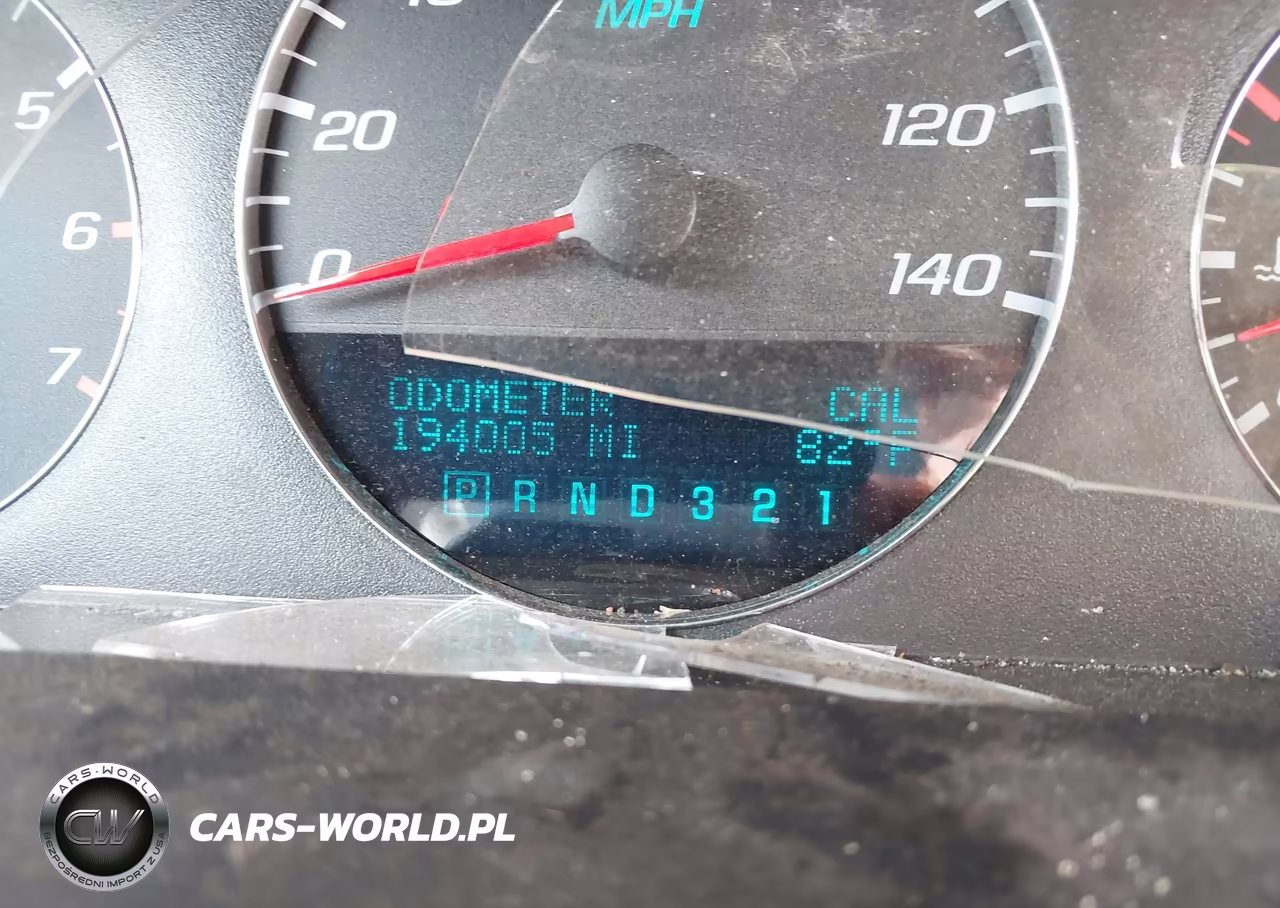 2007 Chevrolet Impala Ltz VIN:2G1WU58R879258757 - 7