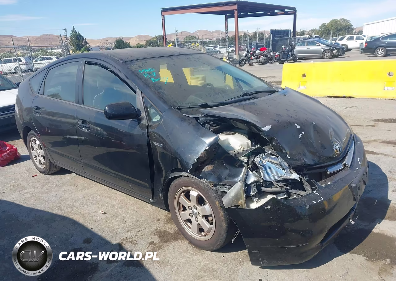2007 Toyota Prius