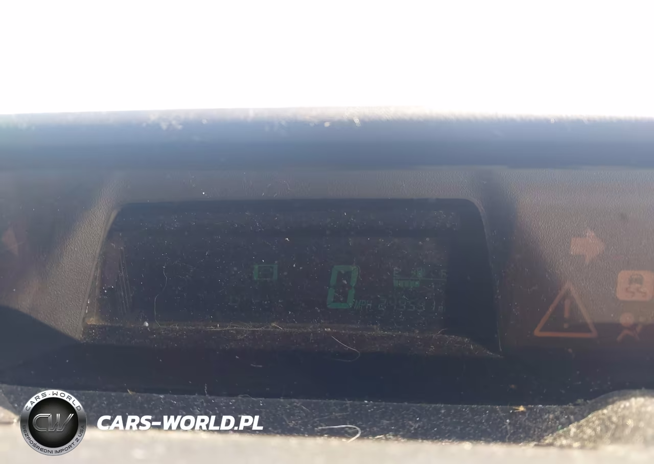 2007 Toyota Prius VIN:JTDKB20U077563729 - 7