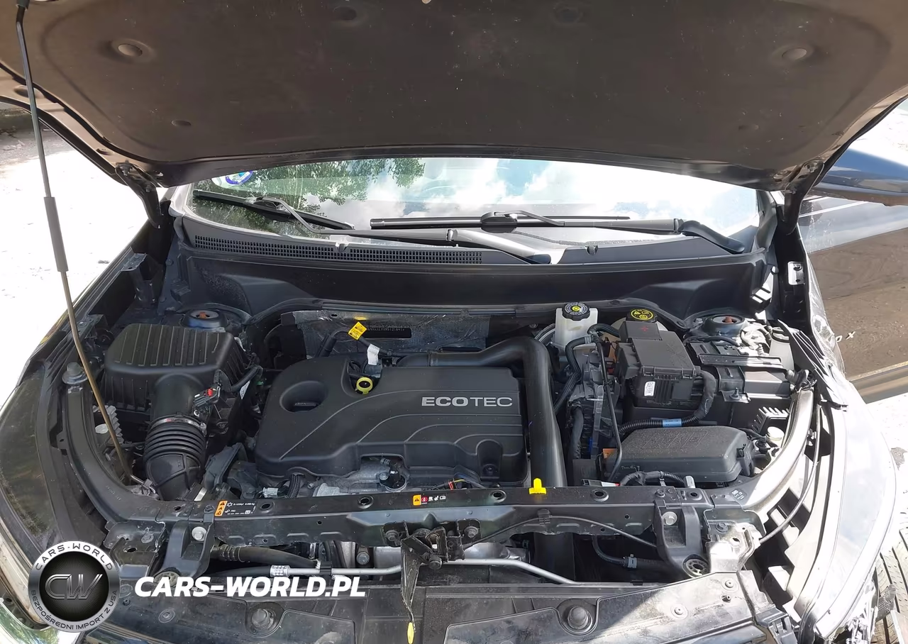 2022 Chevrolet Equinox Awd Premier VIN:3GNAXXEVXNS121641 - 10