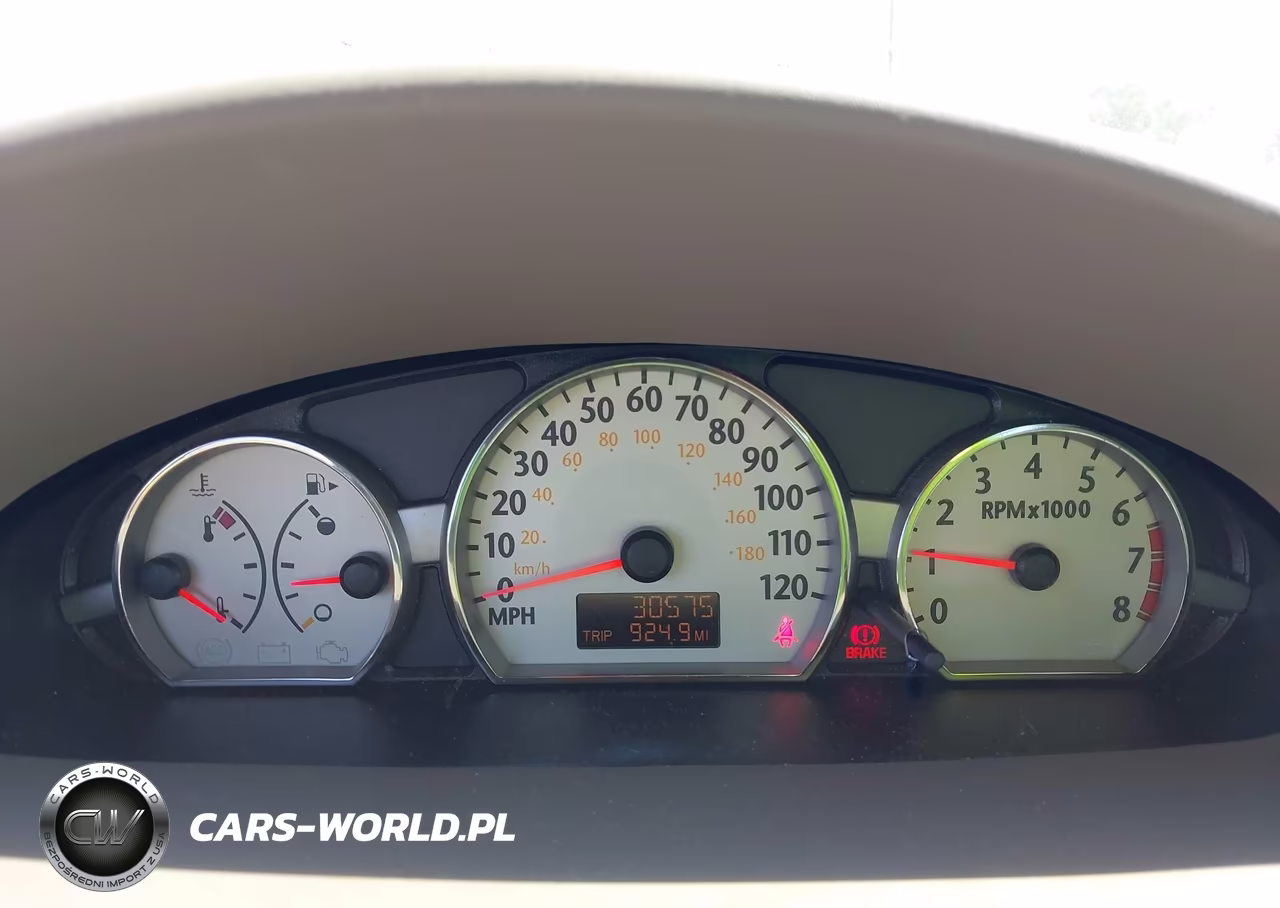 2005 Saturn Ion 3 VIN:1G8AL52F05Z118167 - 7