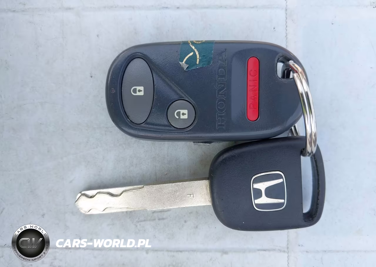 2004 Honda Civic Lx VIN:2HGES166X4H505466 - 11