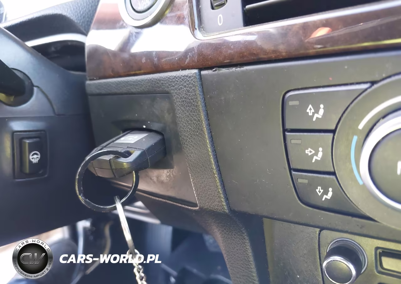 BMW 335I VIN:WBAPL5G51BNN22157 - 11