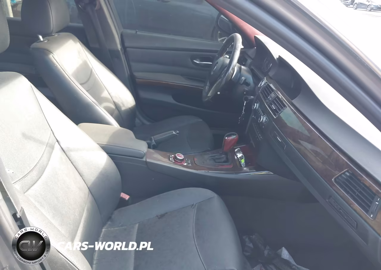BMW 335I VIN:WBAPL5G51BNN22157 - 5