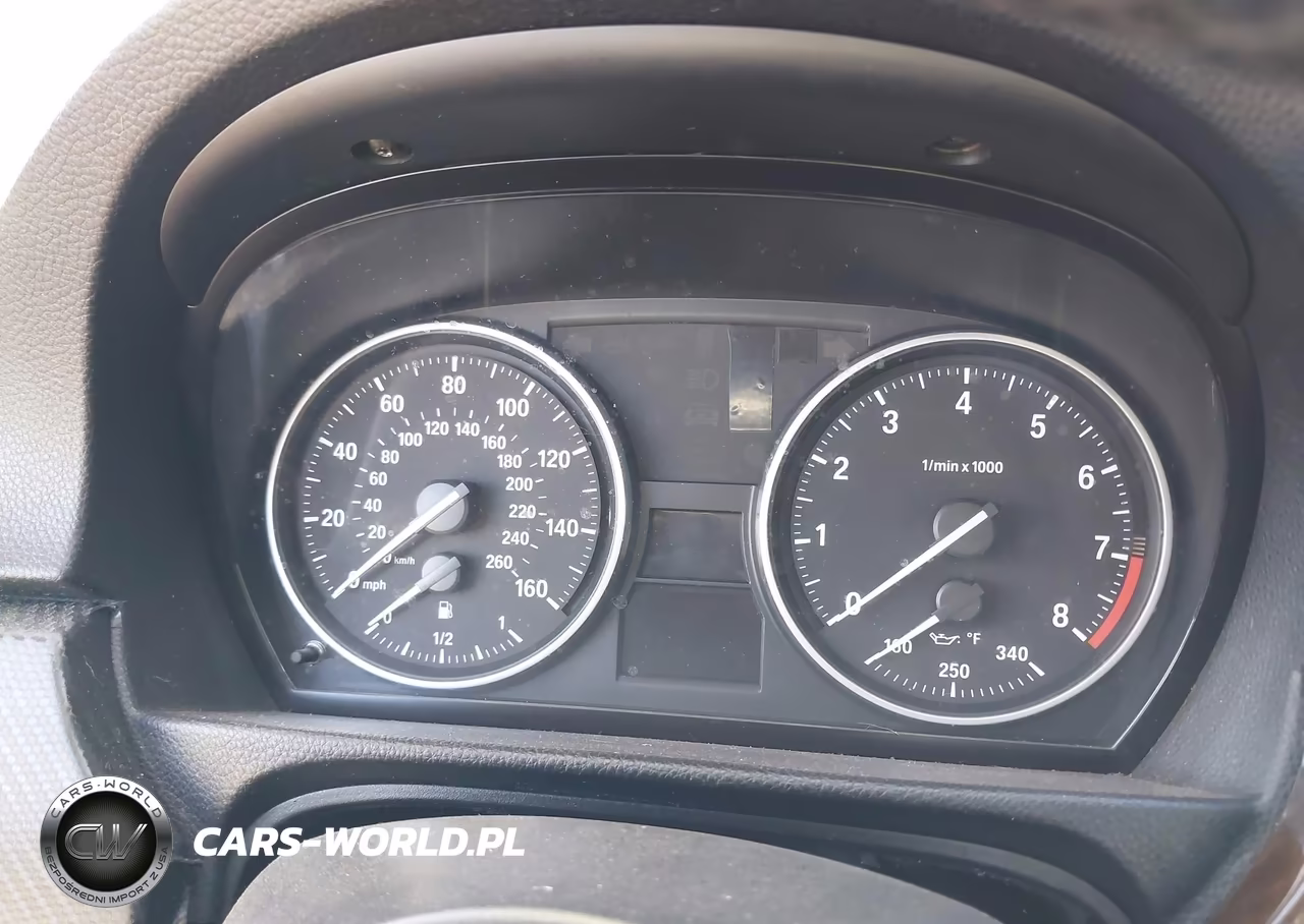 BMW 335I VIN:WBAPL5G51BNN22157 - 7