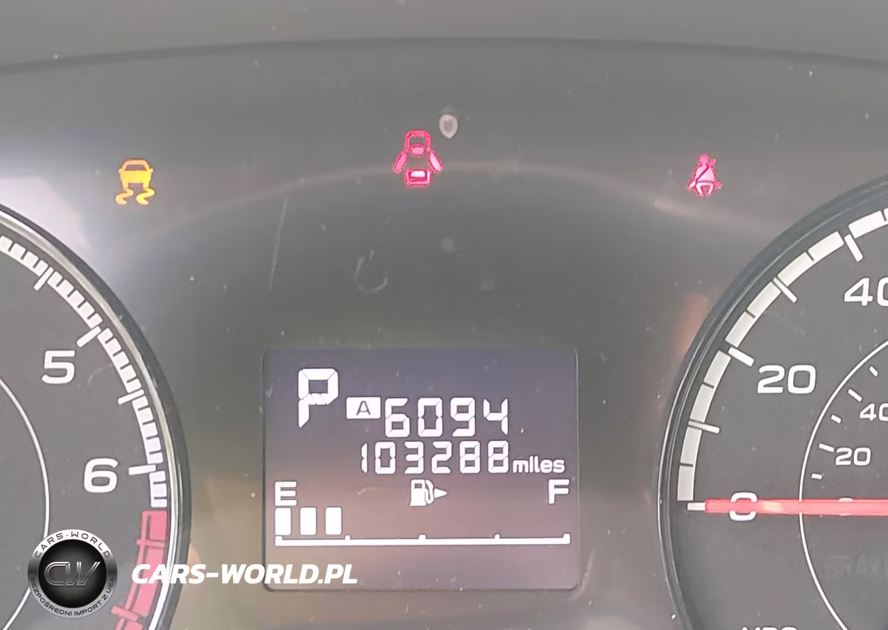 2019 Subaru Crosstrek 2.0I Premium VIN:JF2GTADC1KH271963 - 15