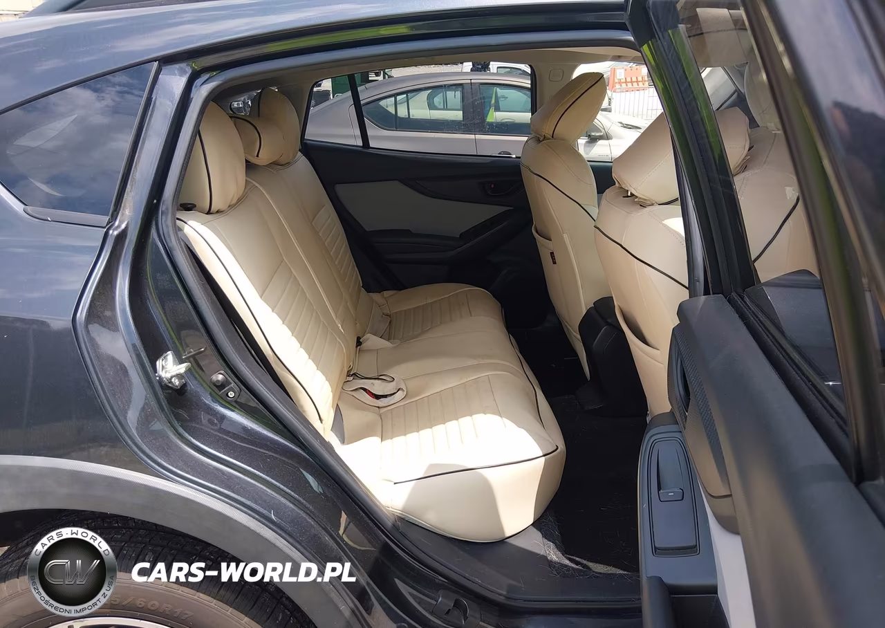 2019 Subaru Crosstrek 2.0I Premium VIN:JF2GTADC1KH271963 - 8