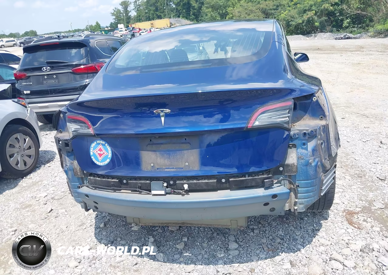 2018 Tesla Model 3 Long Range-Mid Range VIN:5YJ3E1EA1JF041567 - 16