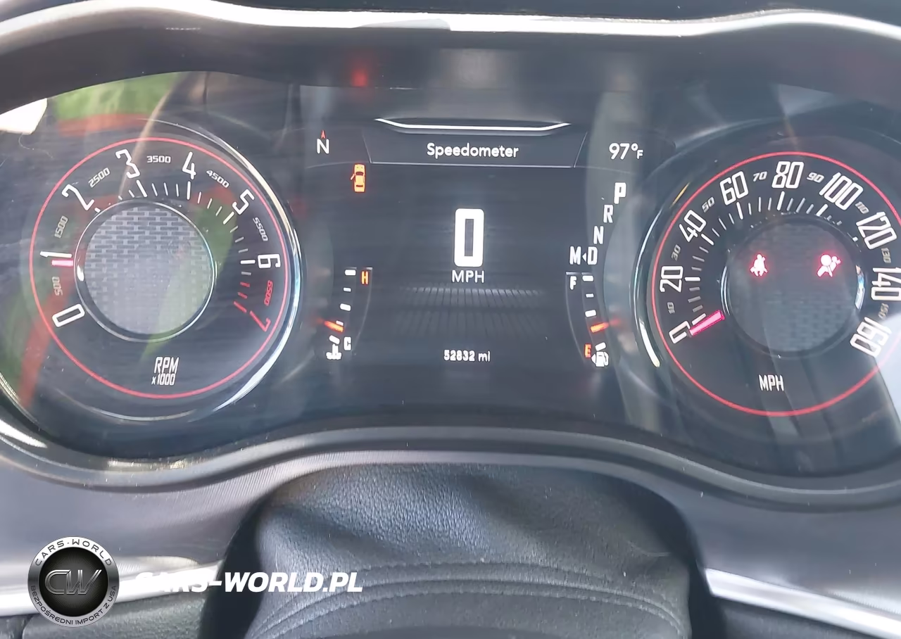 2020 Dodge Challenger Sxt VIN:2C3CDZAG4LH139201 - 7