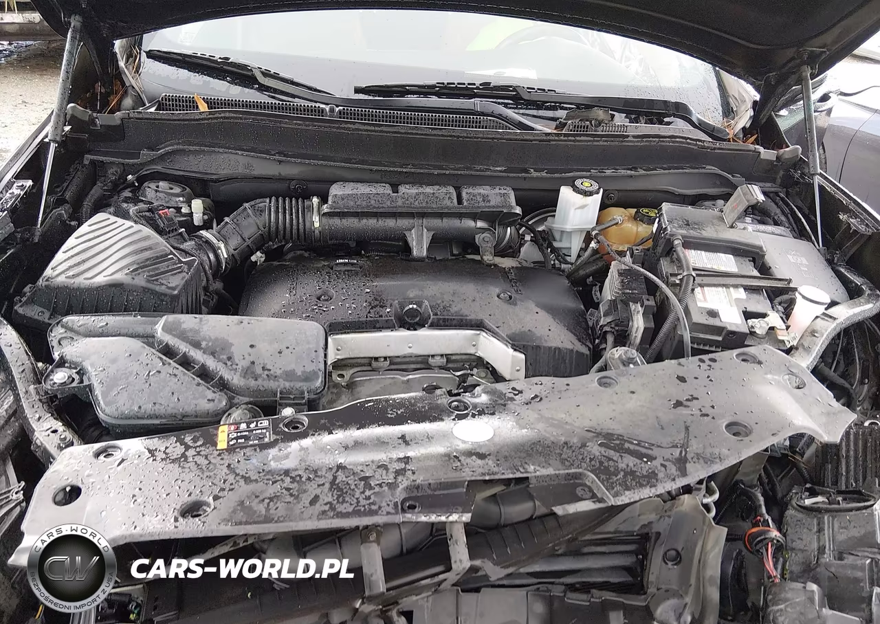 2018 Buick Envision Essence VIN:LRBFX1SA2JD057343 - 10