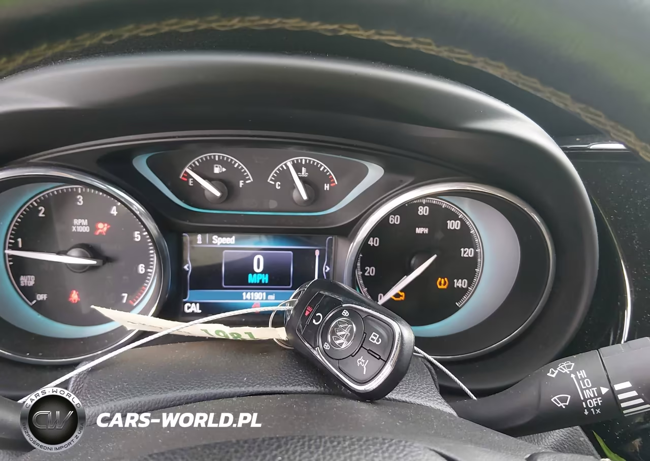 2018 Buick Envision Essence VIN:LRBFX1SA2JD057343 - 11