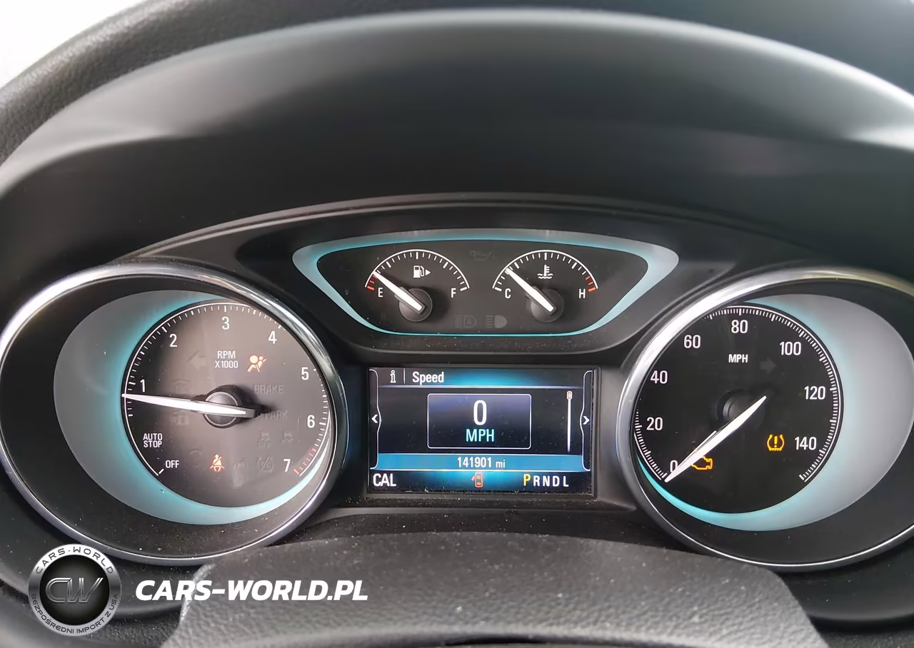 2018 Buick Envision Essence VIN:LRBFX1SA2JD057343 - 7