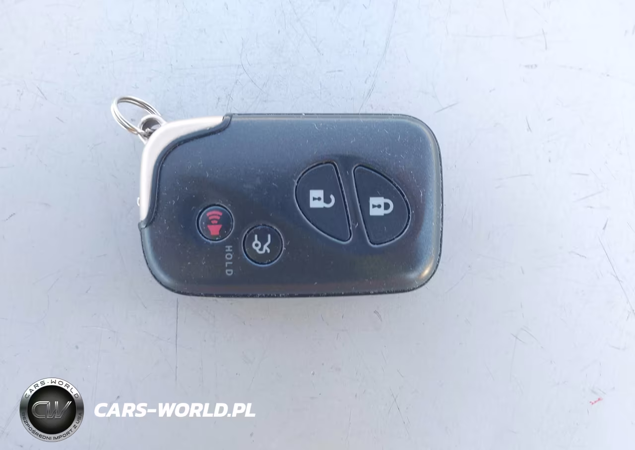 2008 Lexus Ls 460 VIN:JTHBL46F185070221 - 11