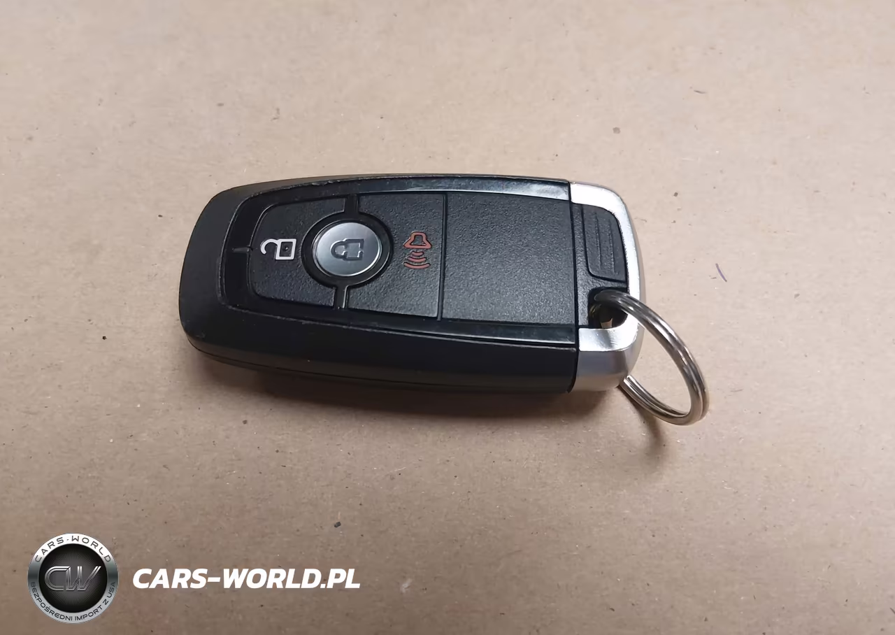 2018 Ford Ecosport Se VIN:MAJ6P1UL7JC186920 - 11