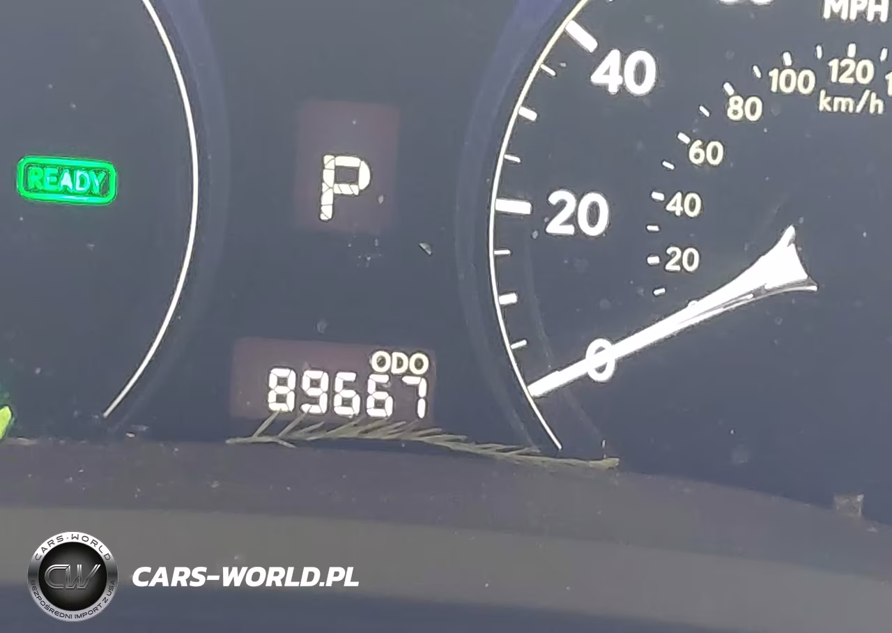 2010 Lexus Rx 450H VIN:JTJZB1BA6A2401469 - 15