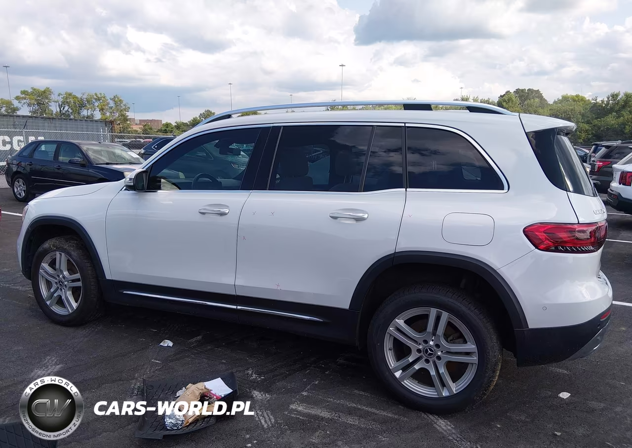 2022 Mercedes-Benz Glb 250 4Matic VIN:W1N4M4HB0NW238530 - 14