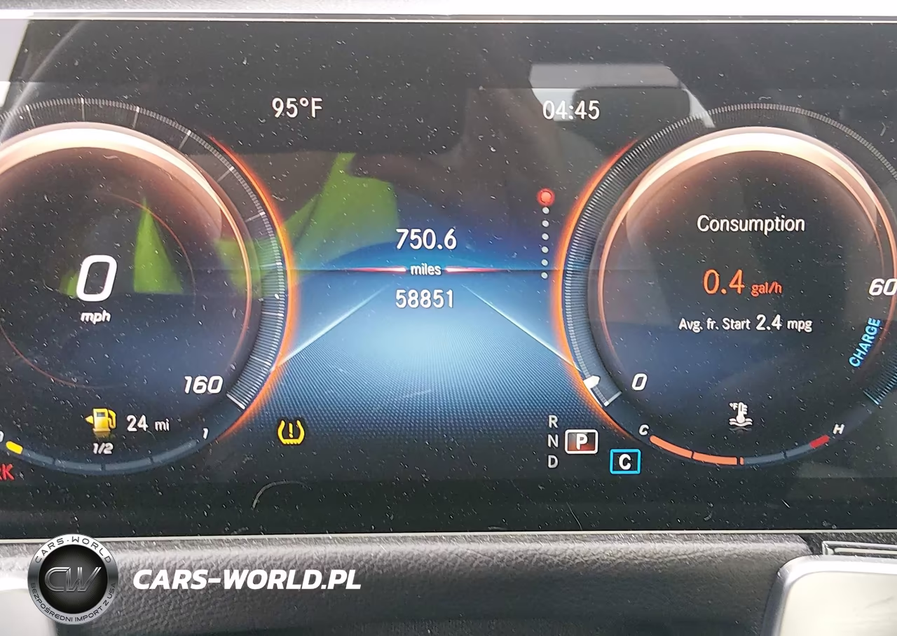 2022 Mercedes-Benz Glb 250 4Matic VIN:W1N4M4HB0NW238530 - 15