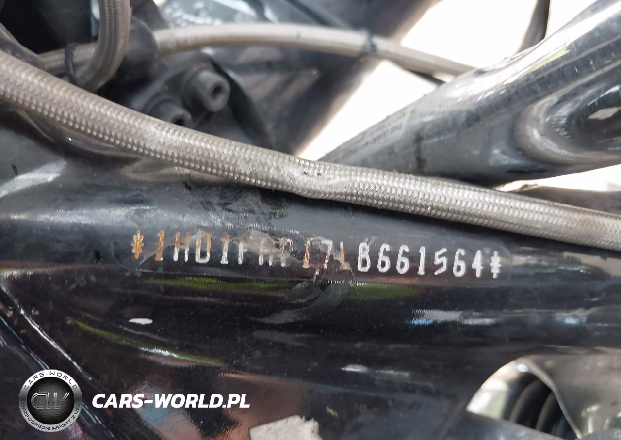 2020 Harley-Davidson Flhp VIN:1HD1FHP17LB661564 - 10