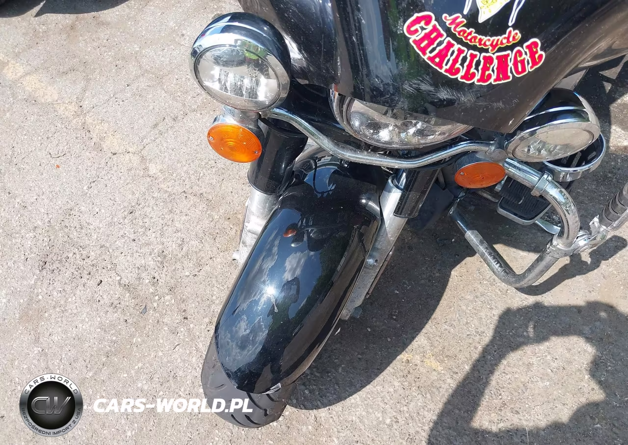 2020 Harley-Davidson Flhp VIN:1HD1FHP17LB661564 - 13