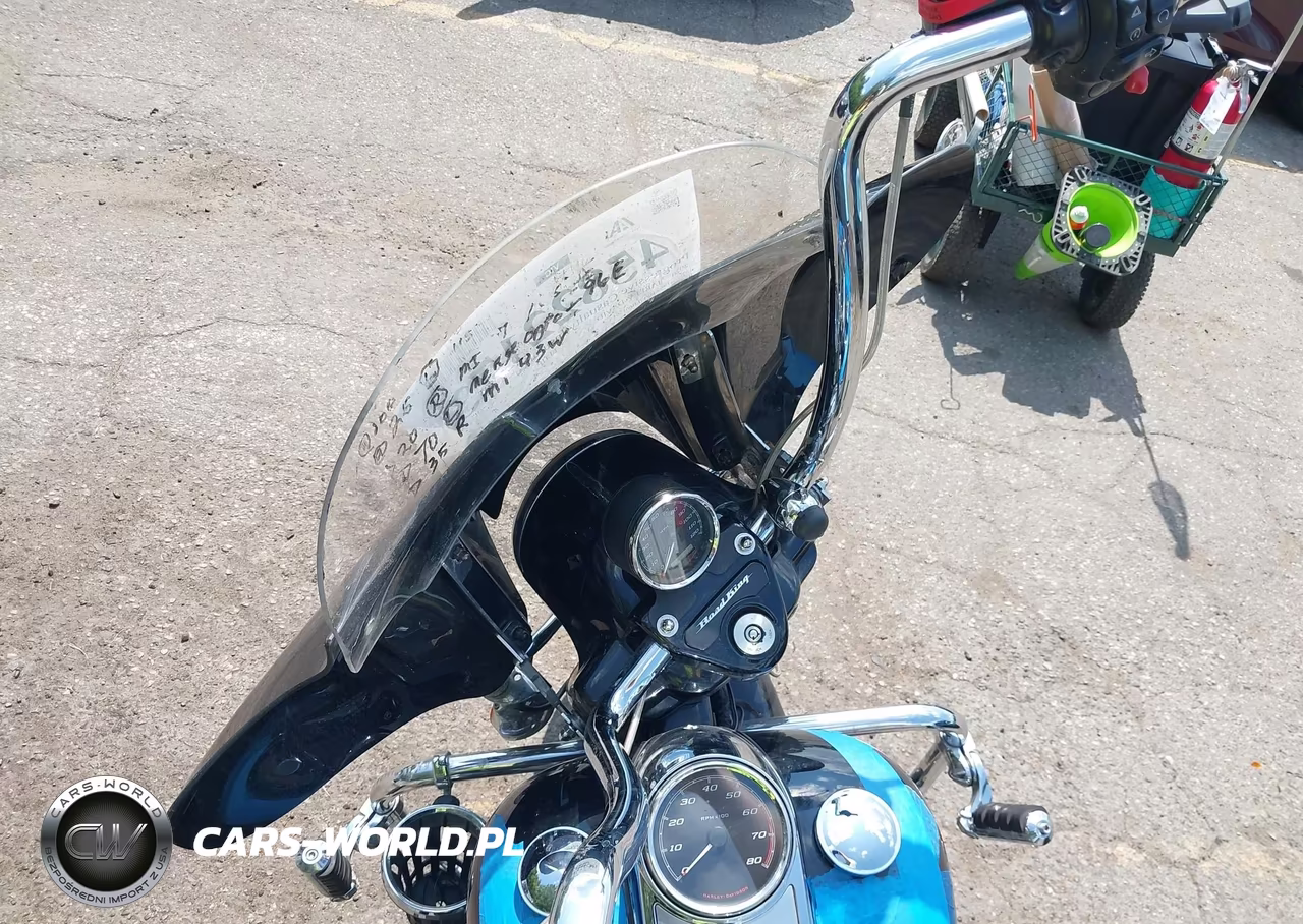 2020 Harley-Davidson Flhp VIN:1HD1FHP17LB661564 - 14