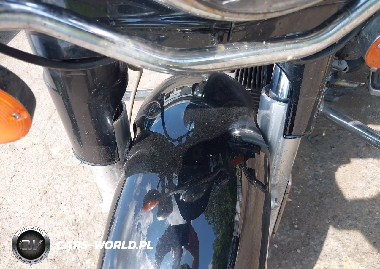 2020 Harley-Davidson Flhp VIN:1HD1FHP17LB661564 - 15