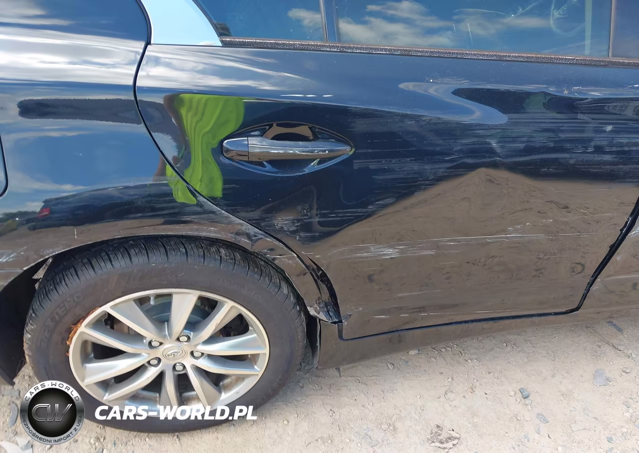 2017 Infiniti Q50 3.0T Premium VIN:JN1EV7AP1HM737887 - 20