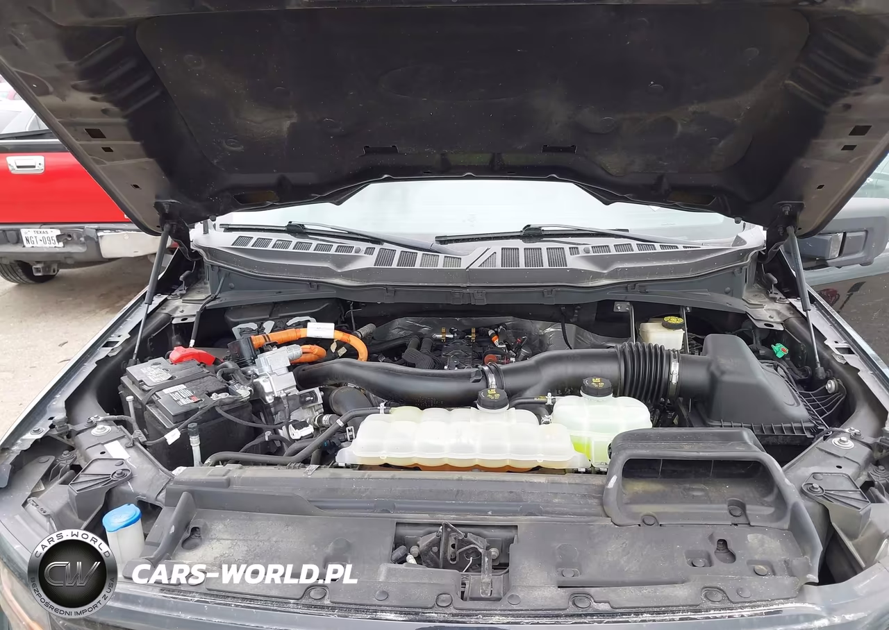 2024 Ford F-150 Xlt VIN:1FTFW3LD2RFA06272 - 10