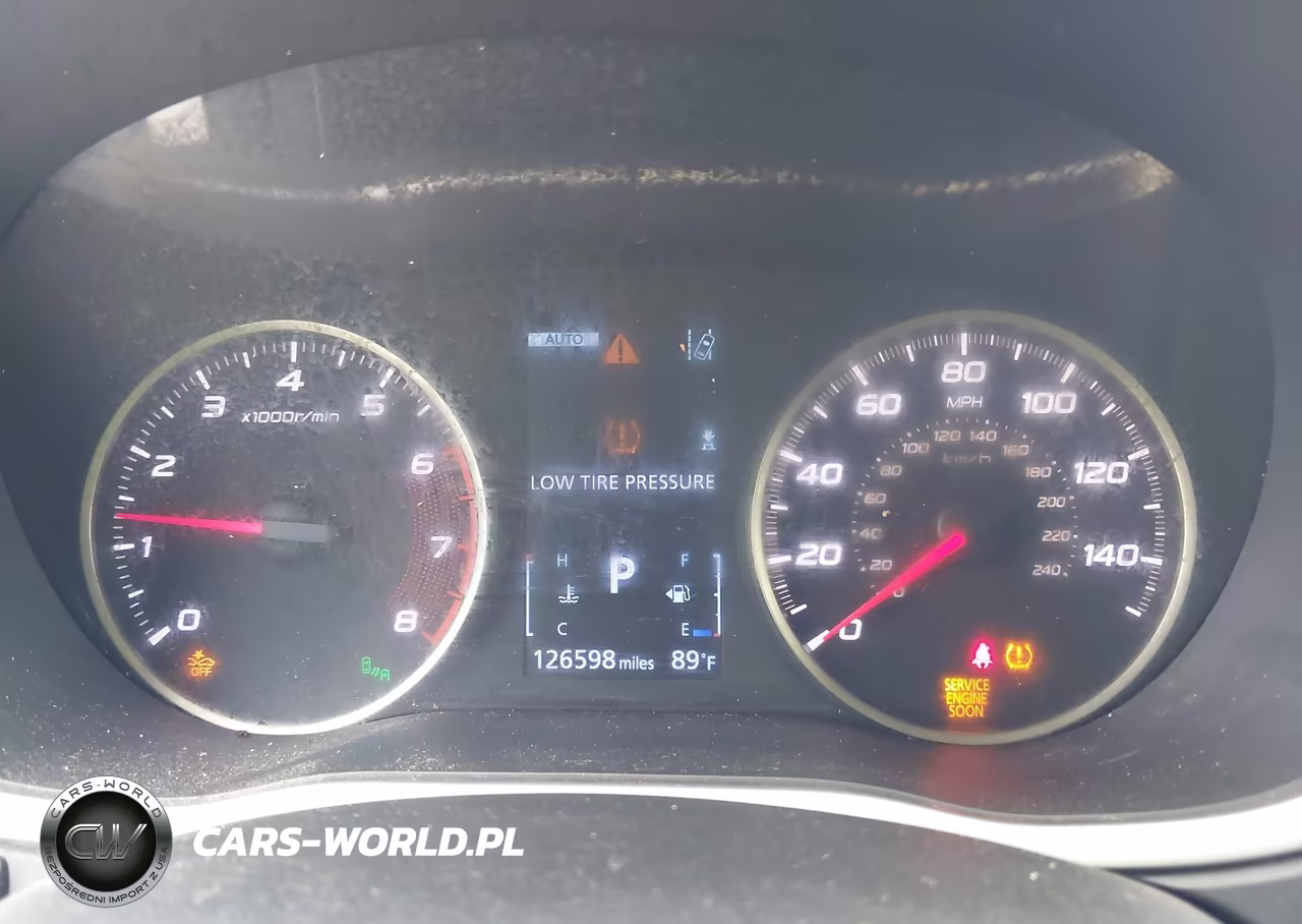 2018 Mitsubishi Eclipse Cross Sel VIN:JA4AT5AA0JZ042210 - 7