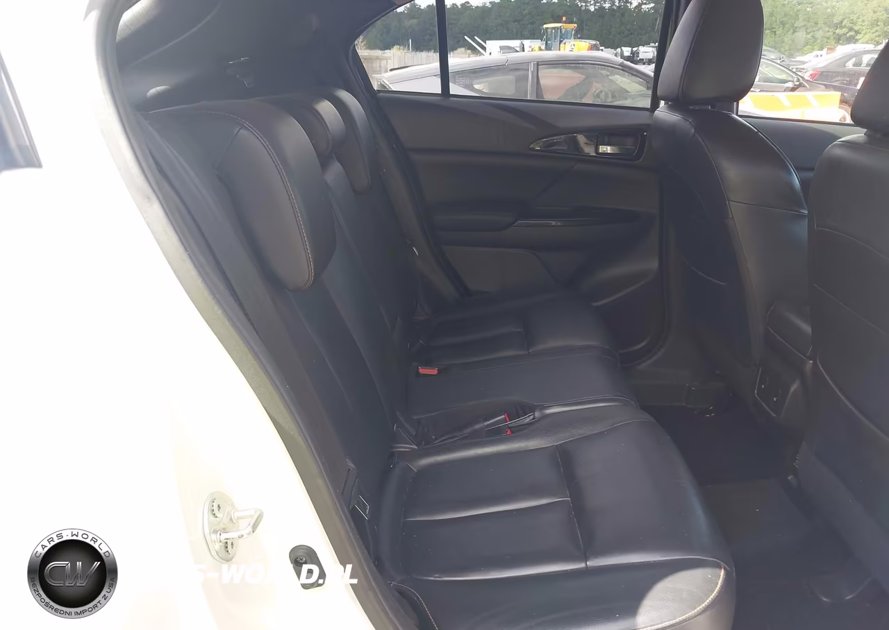 2018 Mitsubishi Eclipse Cross Sel VIN:JA4AT5AA0JZ042210 - 8